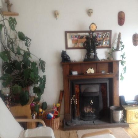 Causeway Coast Independent Hostel ポーツチュワート エクステリア 写真