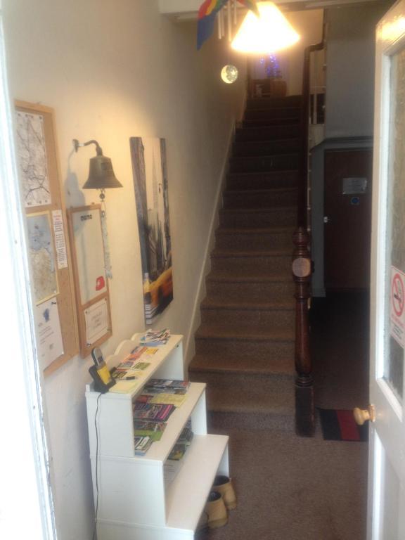 Causeway Coast Independent Hostel ポーツチュワート 部屋 写真