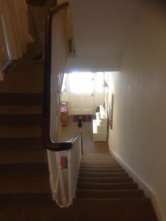 Causeway Coast Independent Hostel ポーツチュワート 部屋 写真