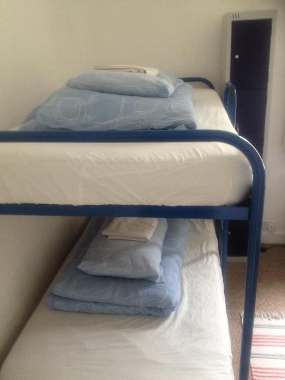 Causeway Coast Independent Hostel ポーツチュワート 部屋 写真