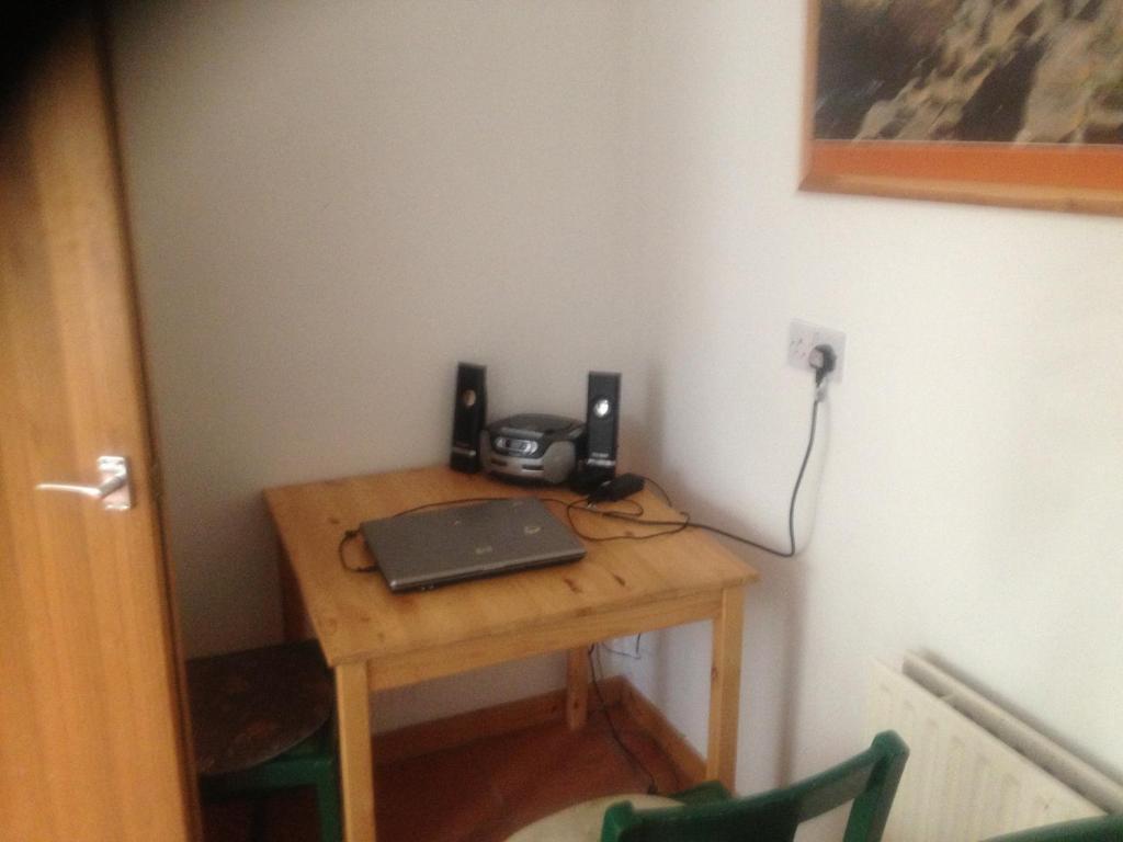 Causeway Coast Independent Hostel ポーツチュワート 部屋 写真