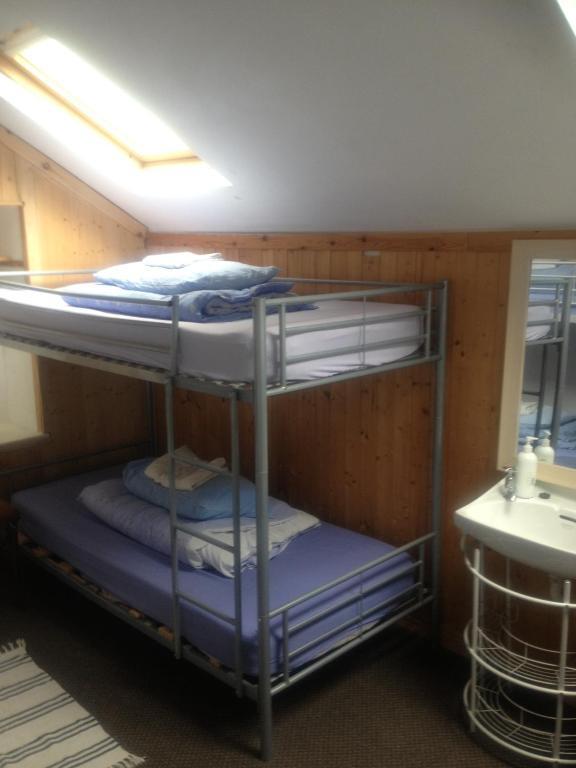 Causeway Coast Independent Hostel ポーツチュワート 部屋 写真