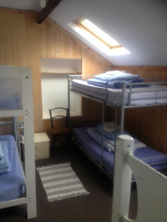 Causeway Coast Independent Hostel ポーツチュワート 部屋 写真