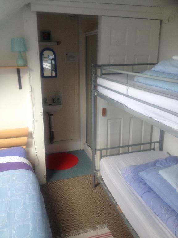 Causeway Coast Independent Hostel ポーツチュワート 部屋 写真