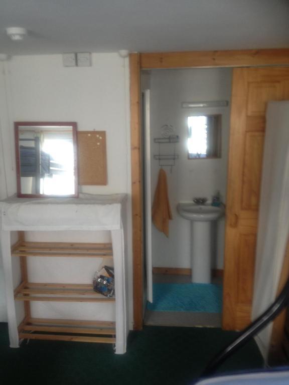 Causeway Coast Independent Hostel ポーツチュワート 部屋 写真