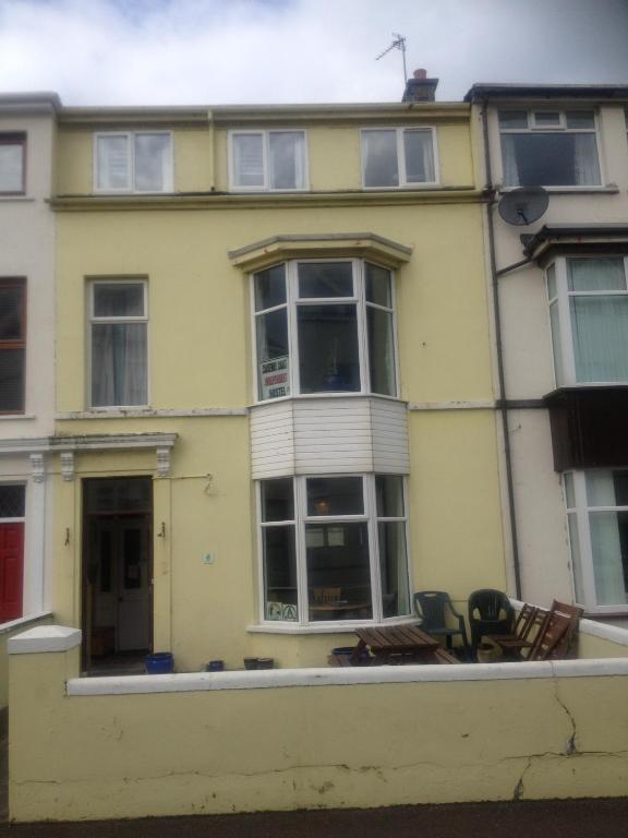 Causeway Coast Independent Hostel ポーツチュワート エクステリア 写真